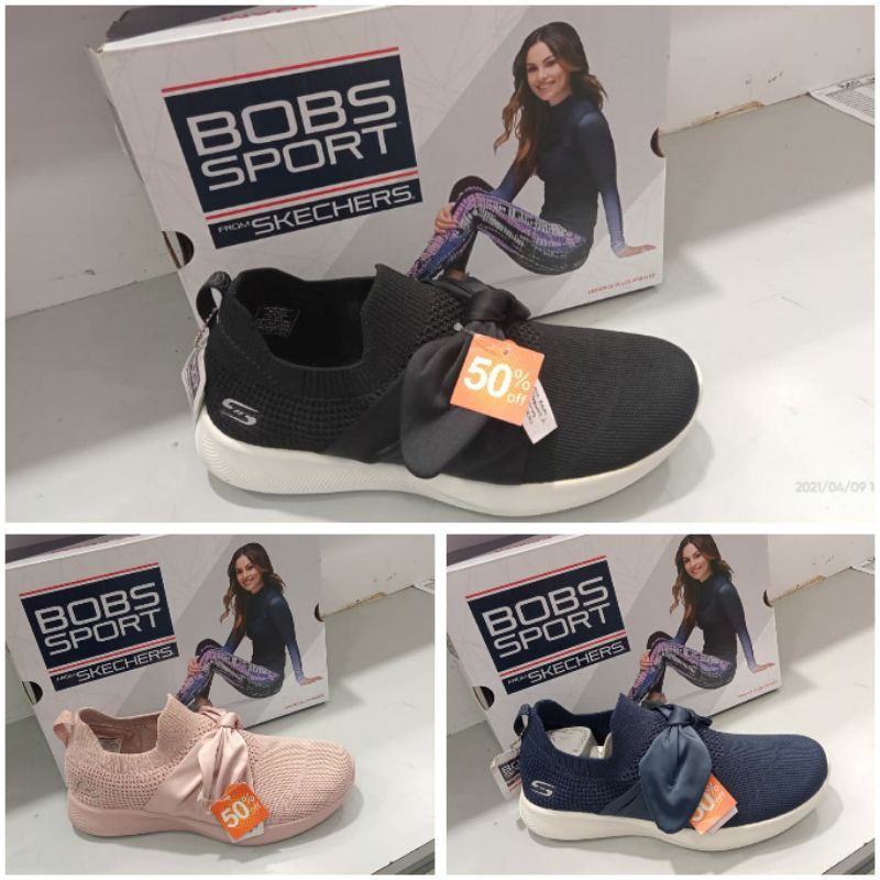 Skechers Women Bobs Squad 32802