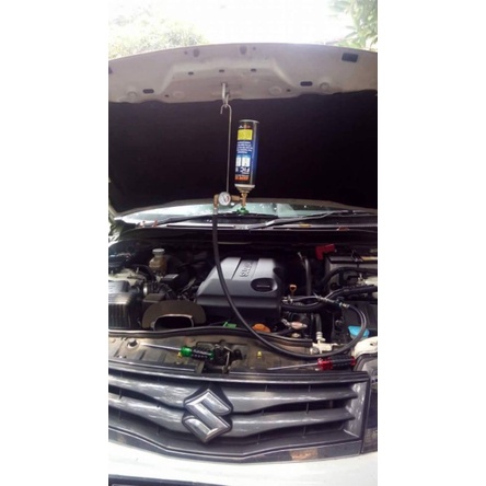 Cairan injeksi FIC SR15 500ml