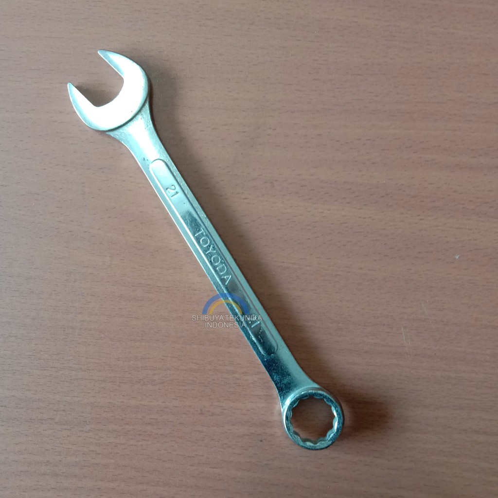 KUNCI RING PAS TOYODA 21