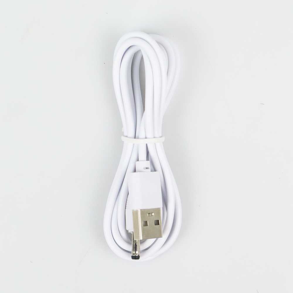 Kipas Cooler USB Mini Air Conditioner 7 Color LED Humi K-Taffware F009