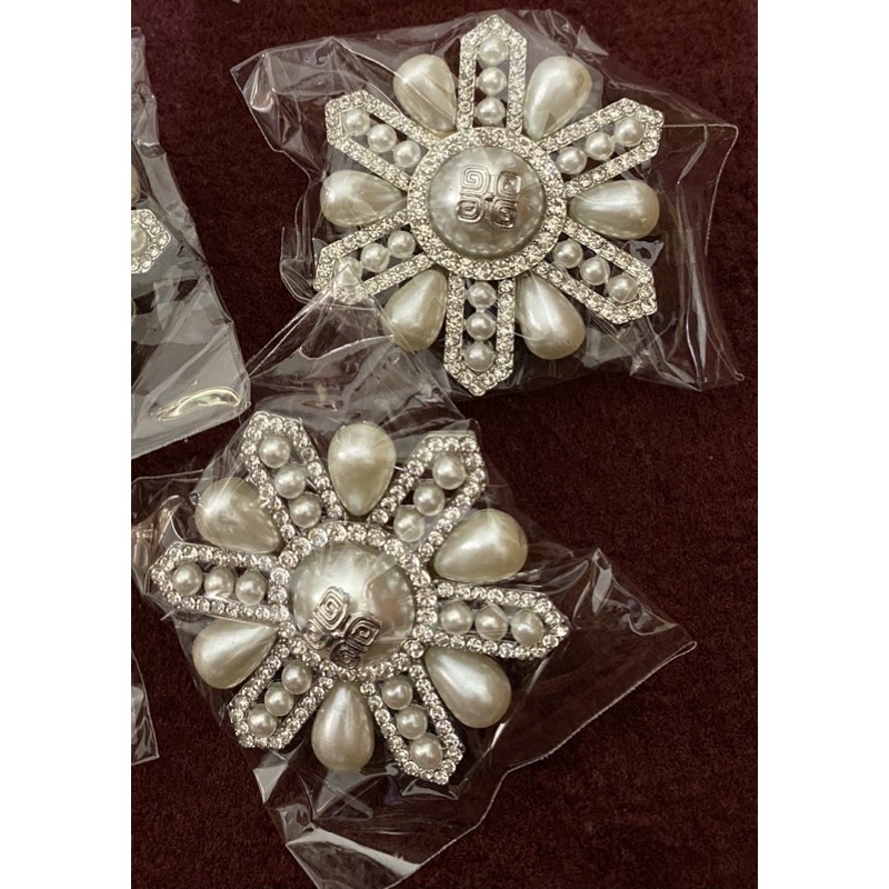 Victorian Brooch Restu anggraini (NEW)