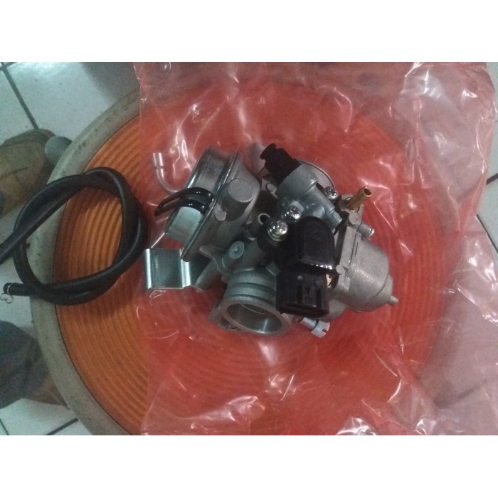 Karburator carburator megapro monoshock