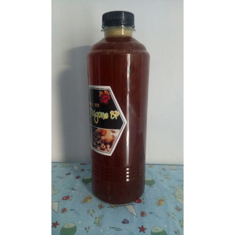 

Madu Trigona 500 ml