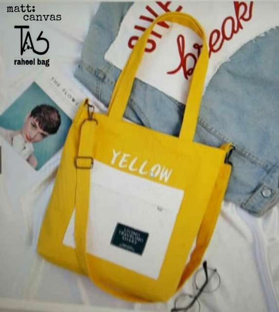 TOTEBAG RESLETING SAKU BUBILIAN