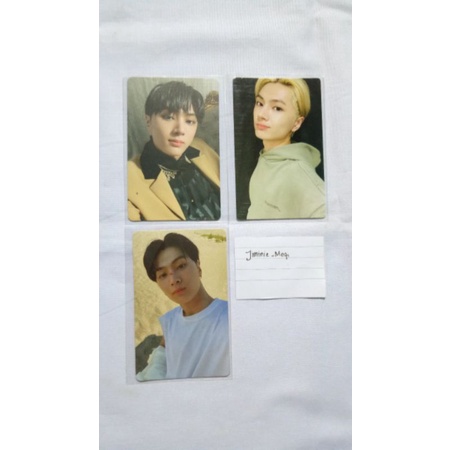 

SALE READY STOCK PC JAY