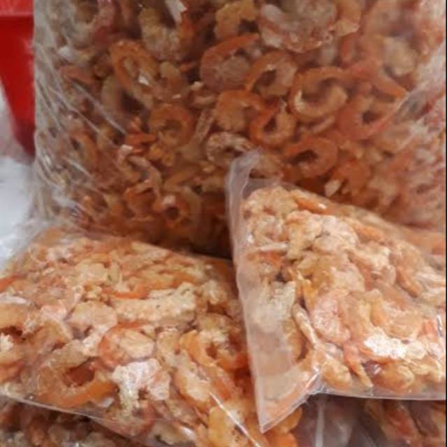 

Ebi Udang Kering Tawar 100gr