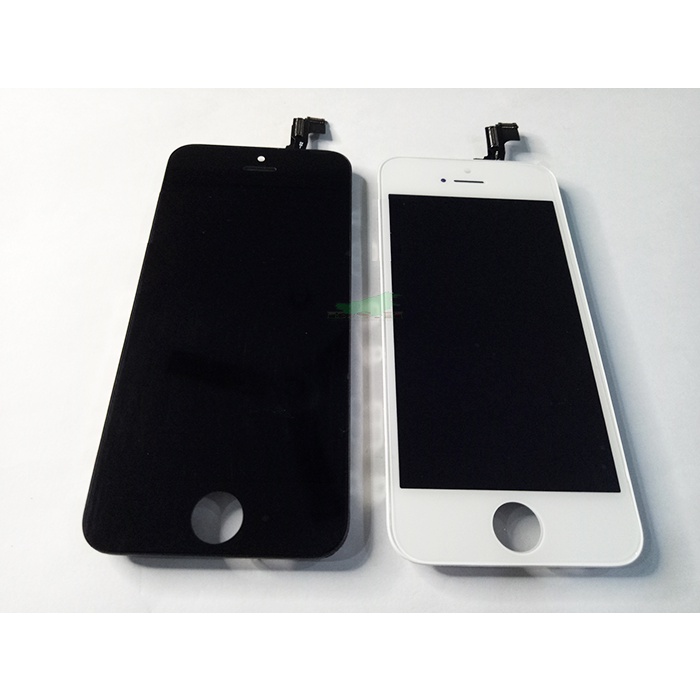 LCD TOUCHSCREEN IPH 5S / SE aa