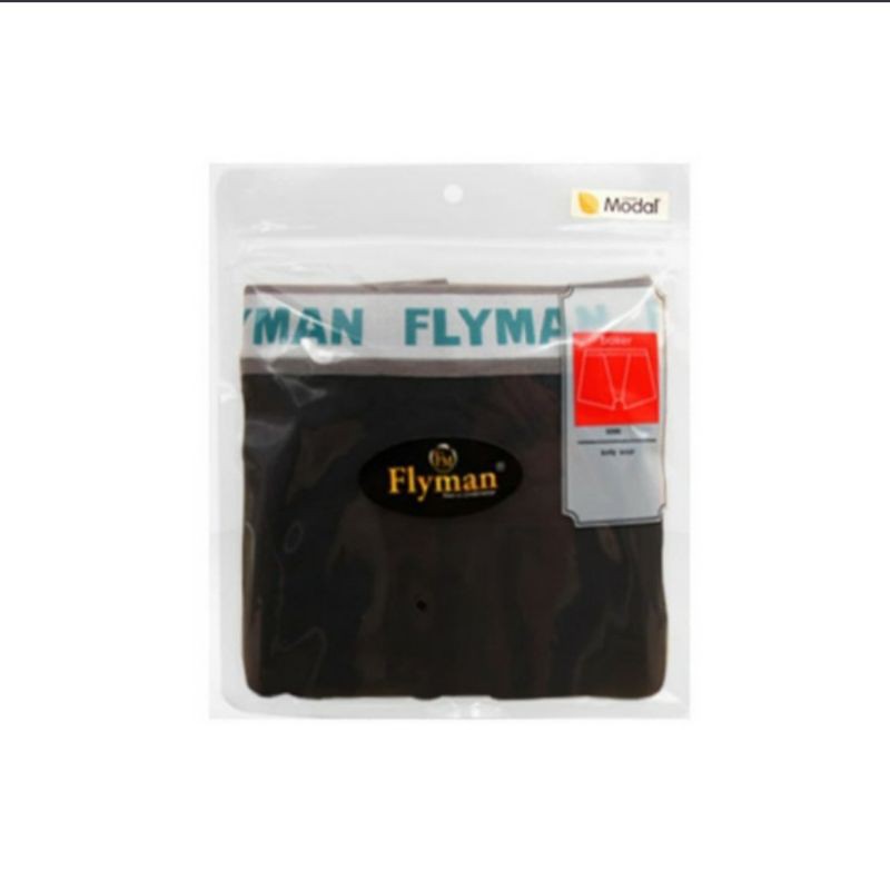 Celana Dalam Boxer Pria Flyman FM 3056