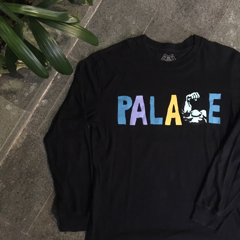 Kaos Palace Skaterboard Second