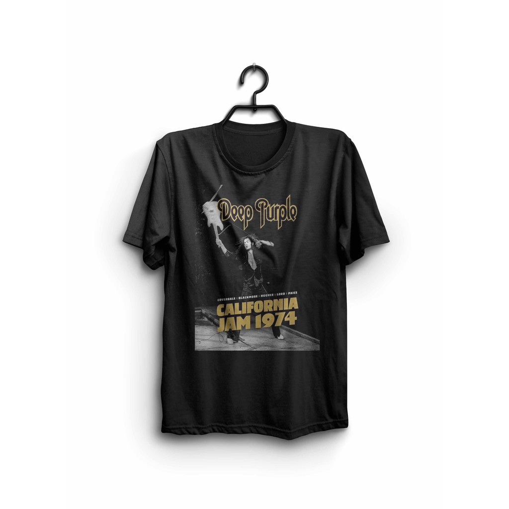 Kaos Band Deep Purple