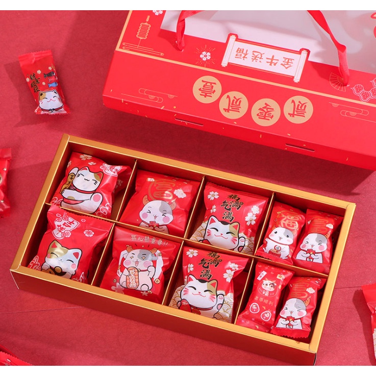 

KOTAK IMLEK SEKAT KOTAK KADO HADIAH, GIFT BOX, GOODIE BAG, HAMPERS IMLEK