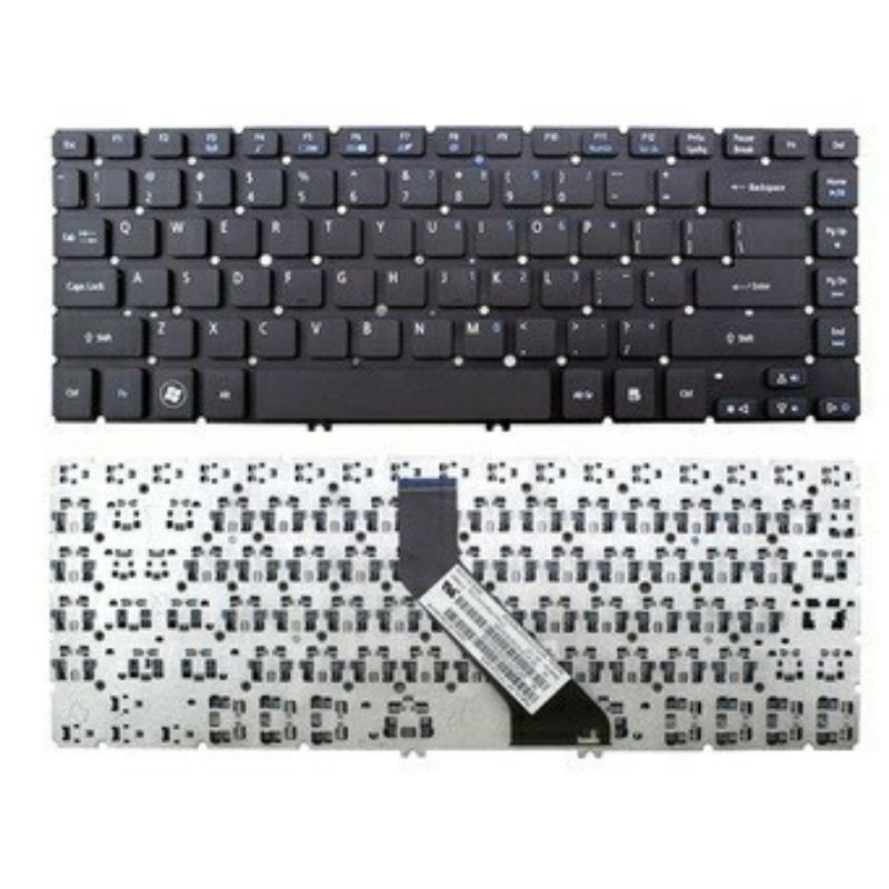 KEYBOARD ACER V5-431 V5-431P V5-471 V5-471G V5-481G Baru