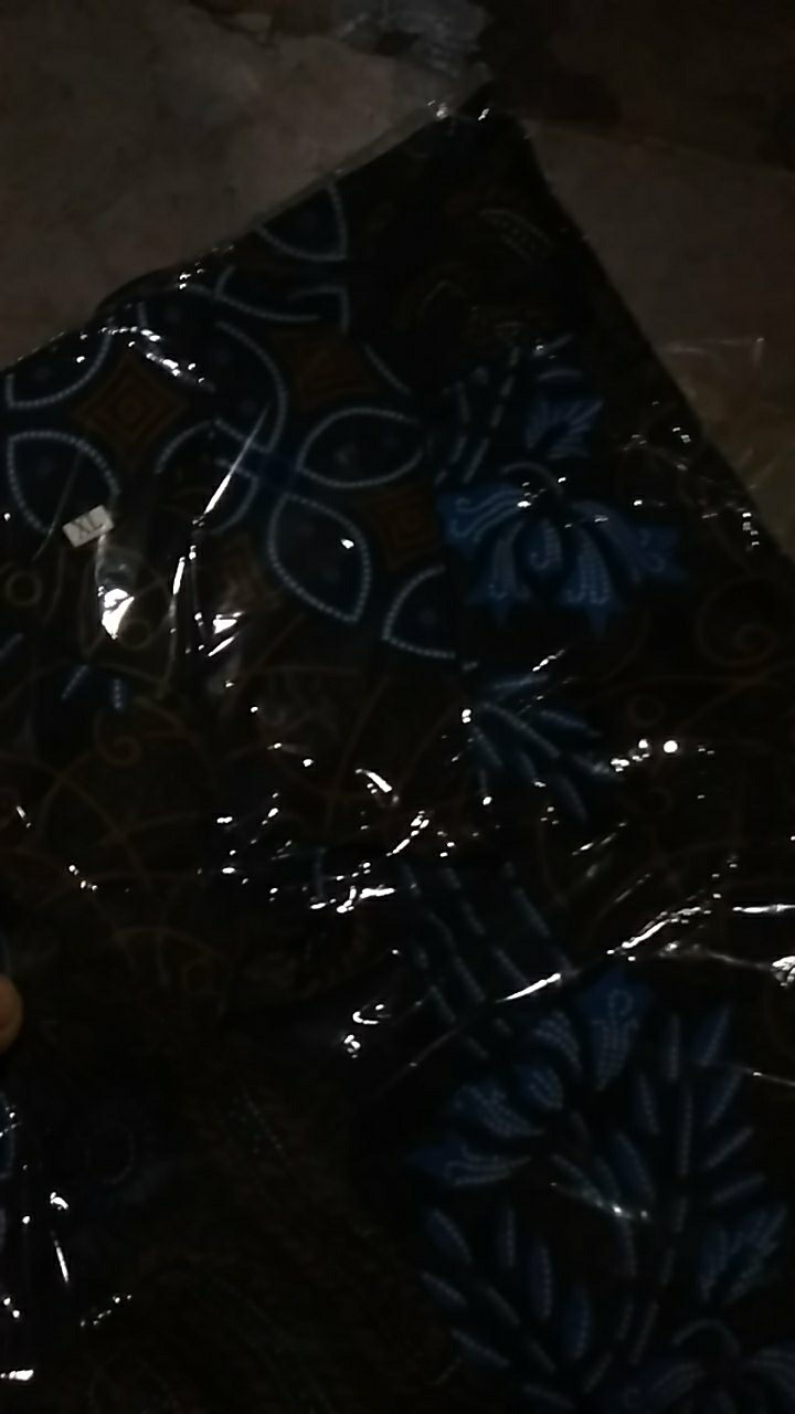 Maura Couple - Sania Ruffle Batik Couple Ori Ndoro Jowi Dnt Garansi Termurah Shopee -