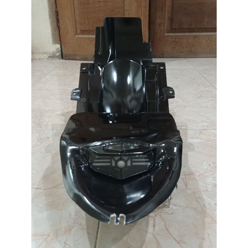 UNDERTAIL CUSTOM SATRIA FU FACELIFT LAMPU GEN 4