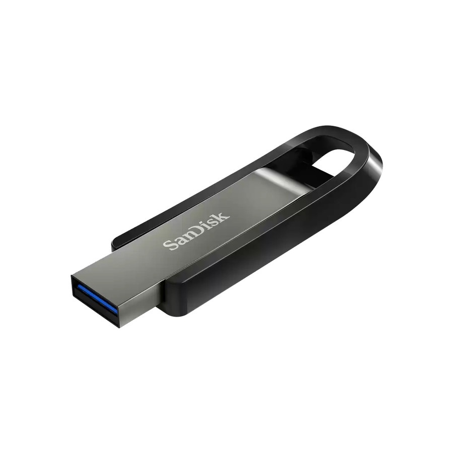 &quot;Flashdisk SanDisk Extreme GO CZ810 128GB USB 3.2 - SDCZ810-128G-G46&quot;