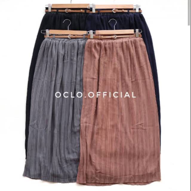 hiffy skirt by oclo official ori from store