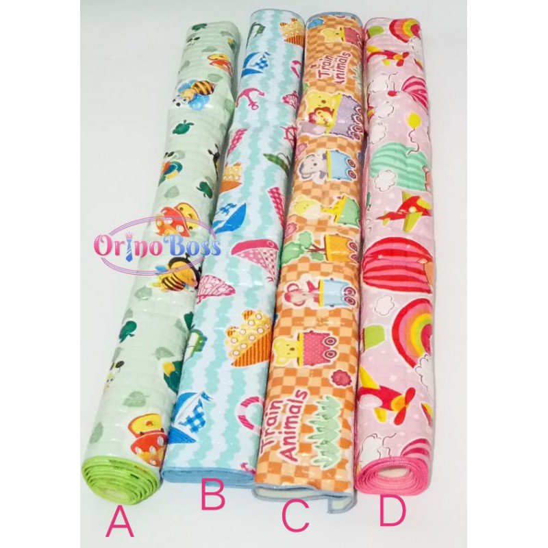 Perlak Bayi / Perlak Jumbo