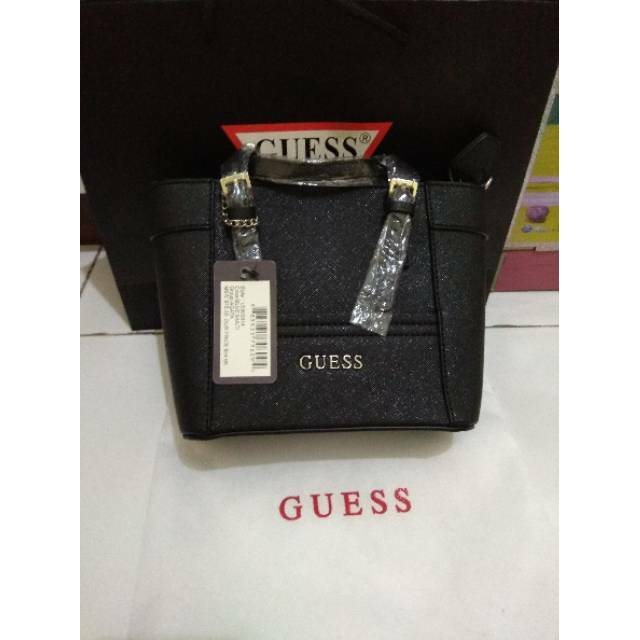 Guess delaney mini original