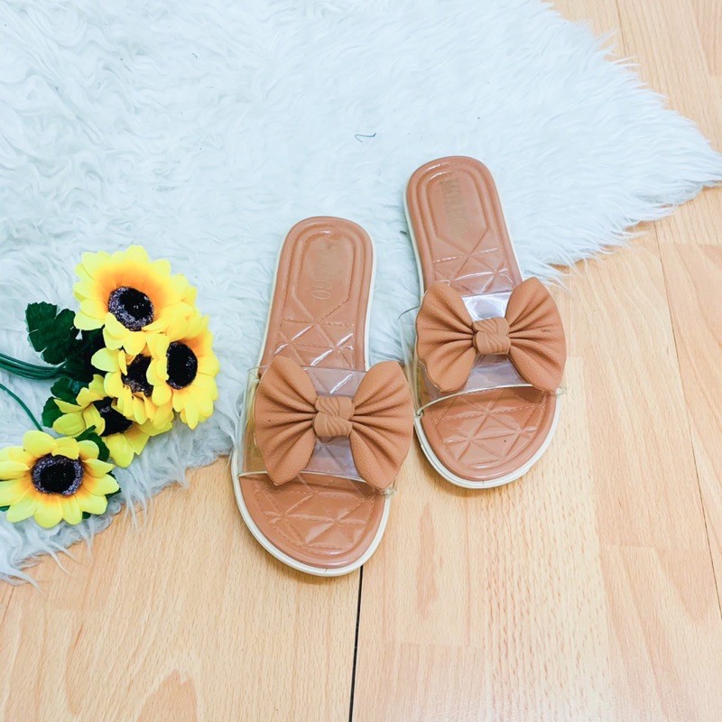 GFS PITANIA SANDAL JELLY LXS 1106