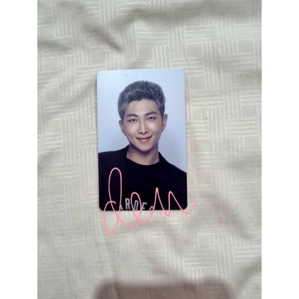 LD PTD LA PC DISPEN DISPENSER NAMJOON