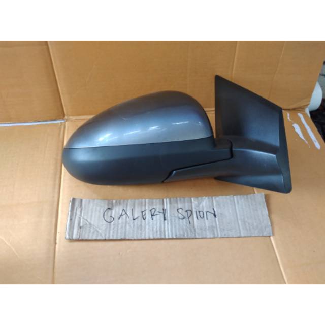 Spion chevrolet aveo 2013 kanan original