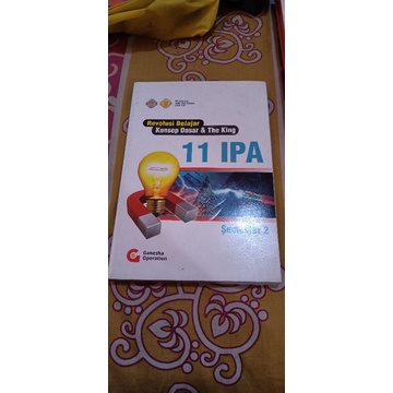 KODING GANESHA OPERATION KELAS 11 SEM 2