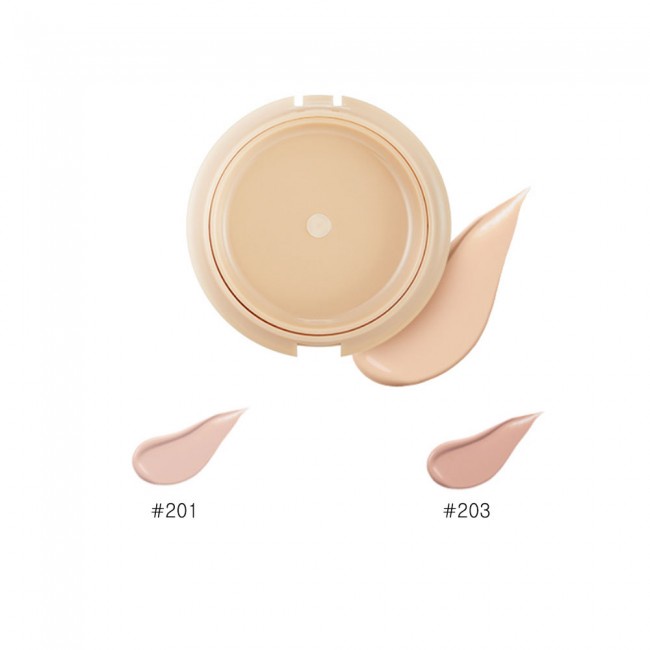 THEFACESHOP  fmgt Color Control CC Cream 20g