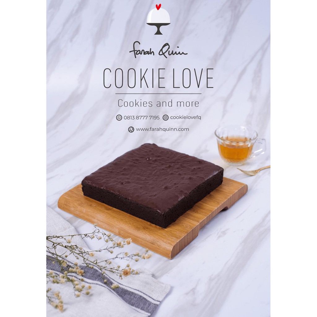 

Brownies Original Premium