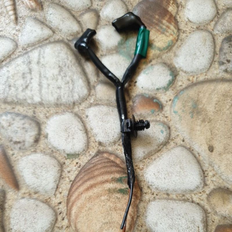 Universal honda yamaha kawasaki suzuki toyota daihatsu nissan mitsubishi hyundai mazda dll soket Ori