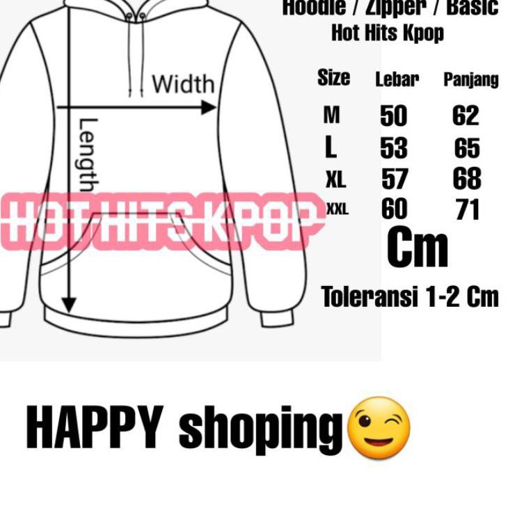 ● Hoodie & Basic Sweater JAEMIN Lust Matty Boy ™