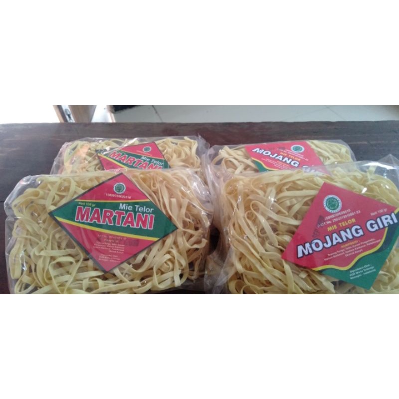 

mie telor organiic