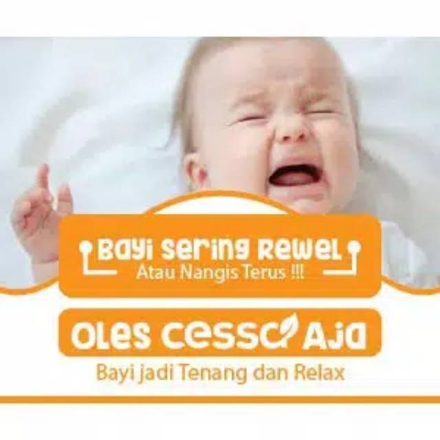 Terlaris Essential Oil Menenangkan Bayi Rewel Indonesia