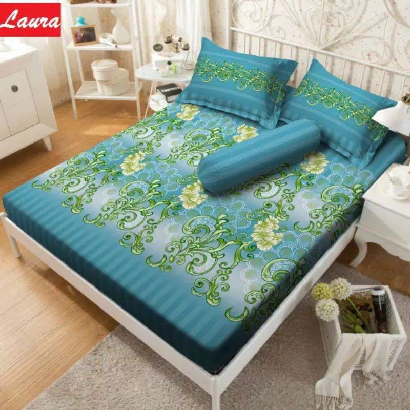 Kintakun Sprei  180×200 King Size - Grosir Sprei Kintakun