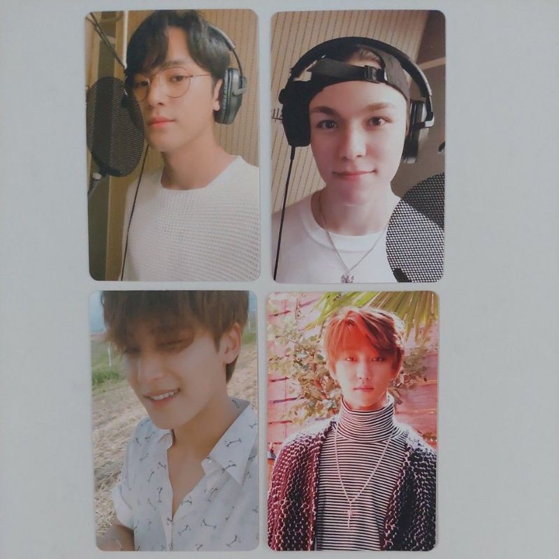 mingyu the8 vernon seventeen pc semicolon teen age ymmd