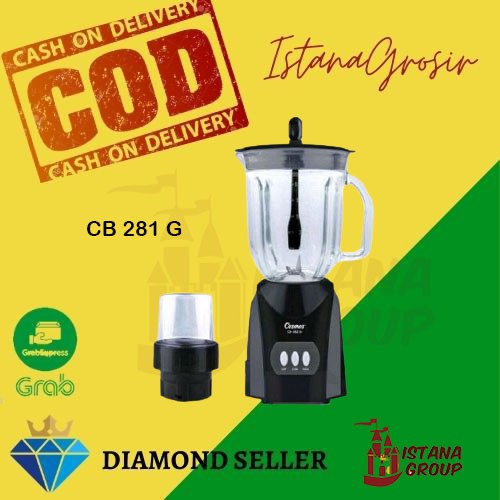 Blender Cosmos CB - 281 G KACA