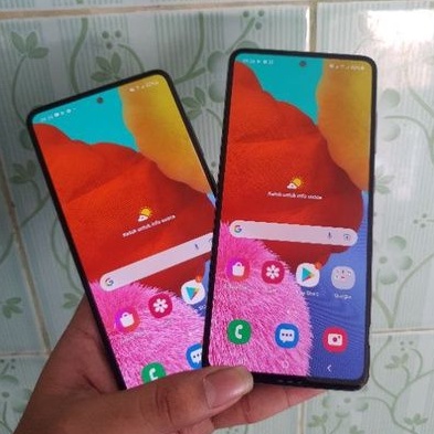 samsung galaxy a51