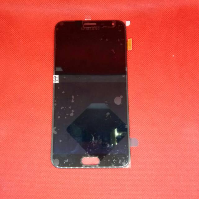 LCD FULSET SAMSUNG J400 AAA / CONTRAS ORIGINAL COMPLETE