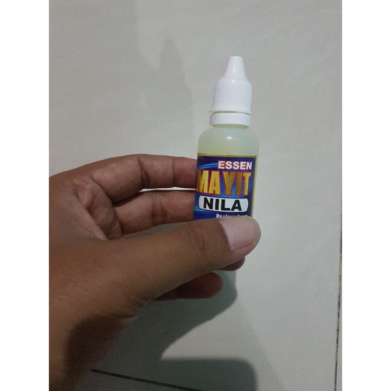 Essen Mayit Nila Isi 30 ml / Essen Mayit / Essen Nila