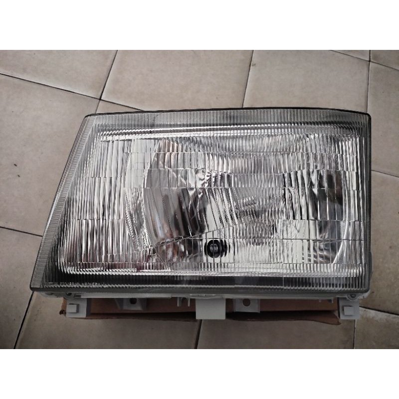 LAMPU UTAMA HEADLAMP DEPAN TRUK CANTER ORI ORIGINAL