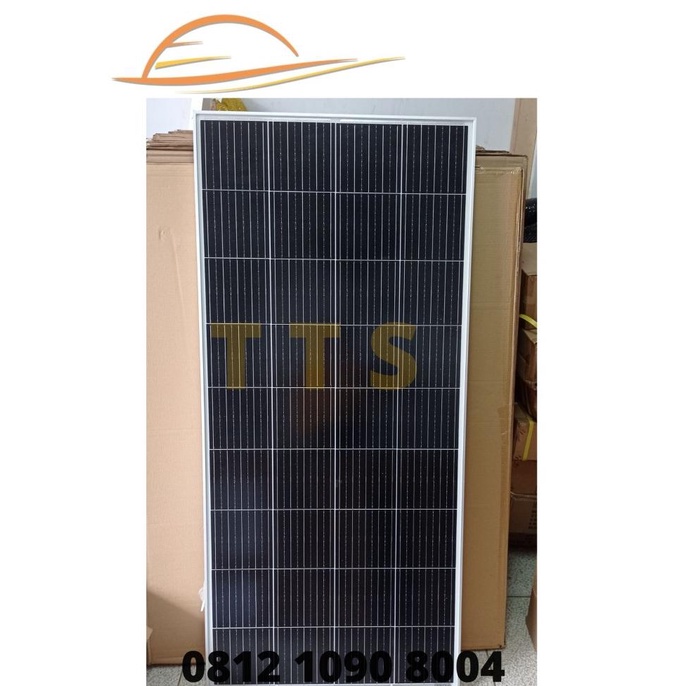 PROMO Panel Surya Mono 240 WP Solar Panel 240WP