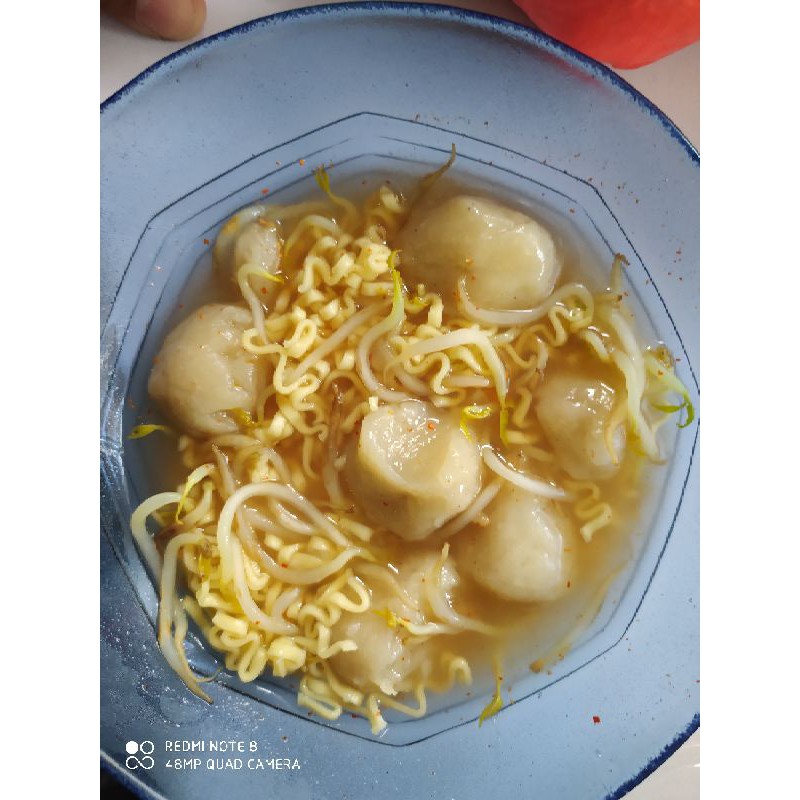 

Bakso Aci