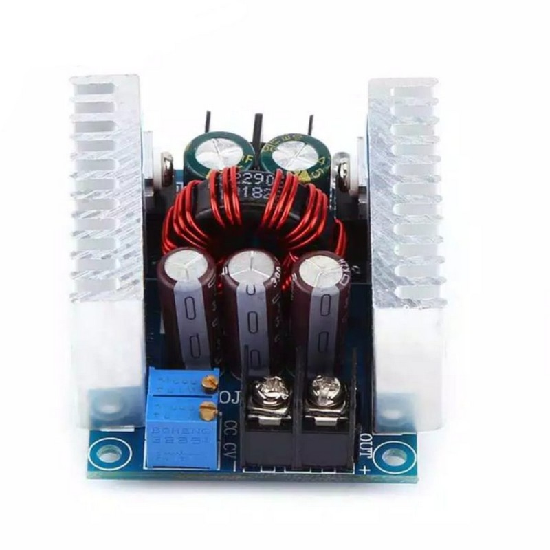 Modul Step Down 20A 300W DC-DC BUCK CONVERTER