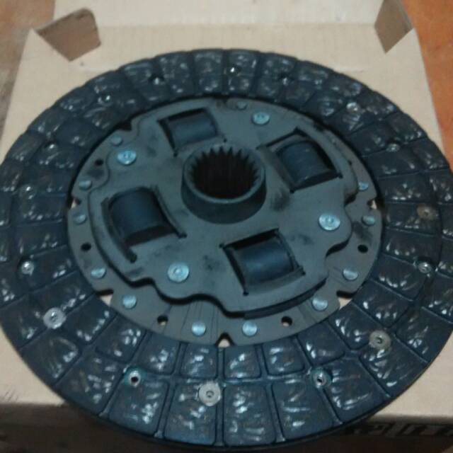 Kopling kijang 7k kapsul