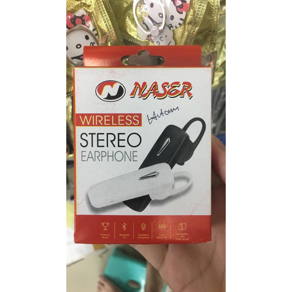 MHXR HEADSET BLUETOOTH D9ZW