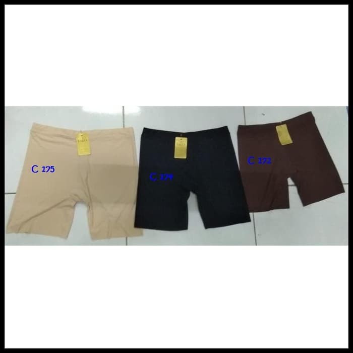 CELANA STRAIT TALLY 172 174 175 176 178 CD BOXER WANITA TERMURAH TALLY