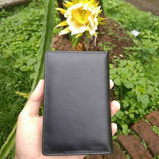 Dompet kulit pria berkualitas