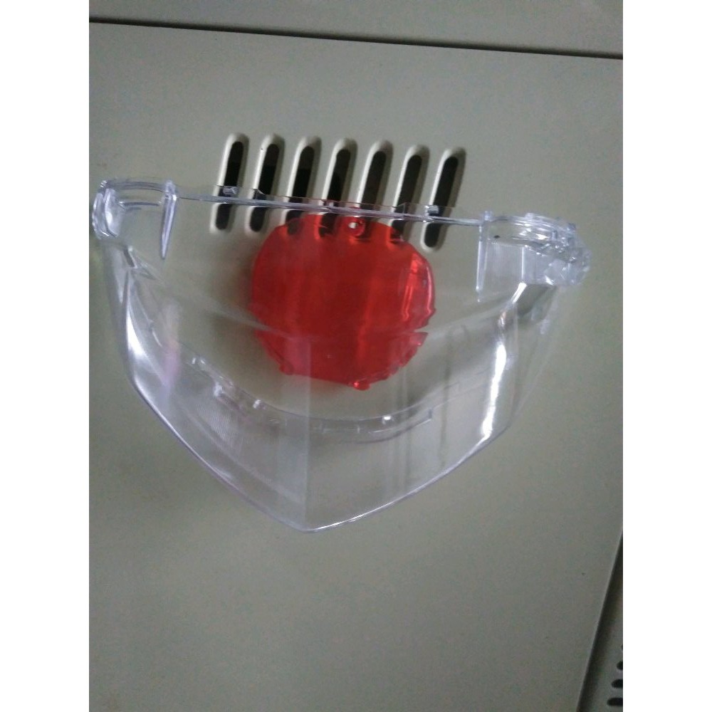 Mika Kaca Lampu Stop Belakang Mio Soul GT