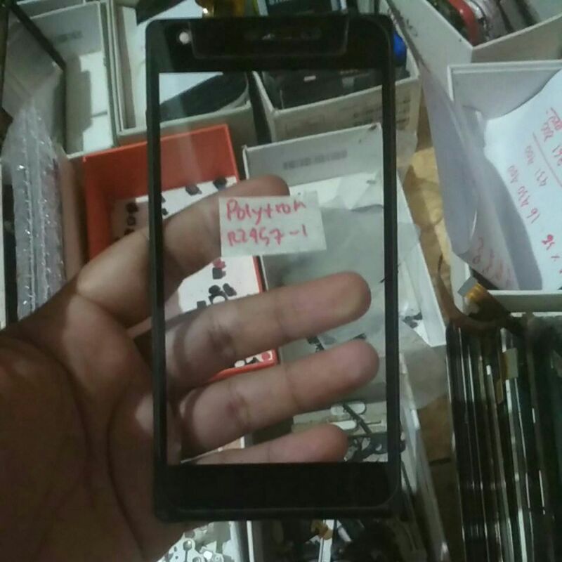 touchscreen Polytron r2457-1