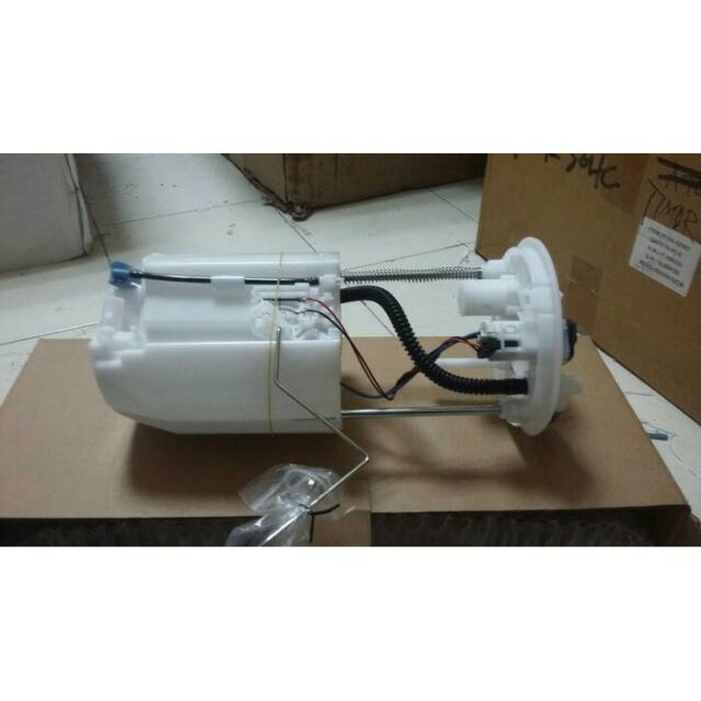 Fuel pump assy apv