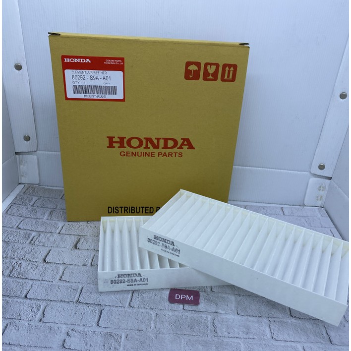 FILTER CABIN-FILTER AC HONDA CRV GEN 1 TAHUN 1999-2001